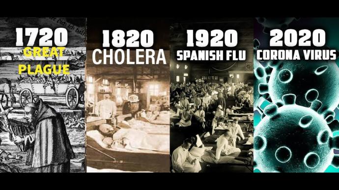 "Johnson & Johnson Vaccinations Paused After Rare Clotting Cases Emerge": Now Can You See/Understand Why Some People are Hesitant To Be Vaccinated?