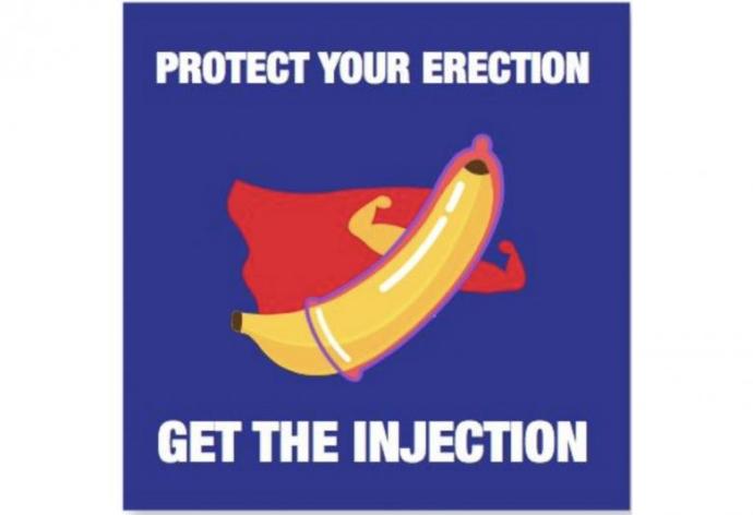 "Johnson & Johnson Vaccinations Paused After Rare Clotting Cases Emerge": Now Can You See/Understand Why Some People are Hesitant To Be Vaccinated?