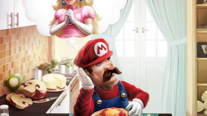 Does any body still have and maybe use an NES or Nintendo 64 and what was your favorite game?