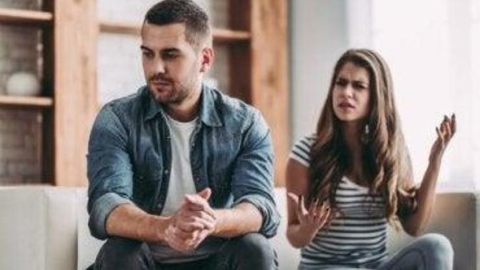 If a girl gets mad when a guy calls another girl pretty is she jealous?