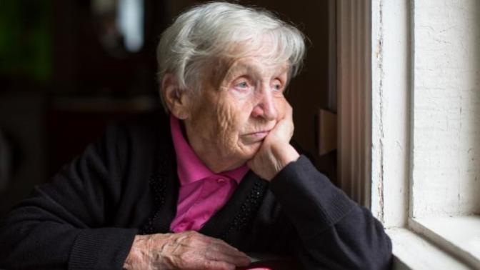 If you ended up alone in your elderly years (60s+) how do you think you'd feel about that?
