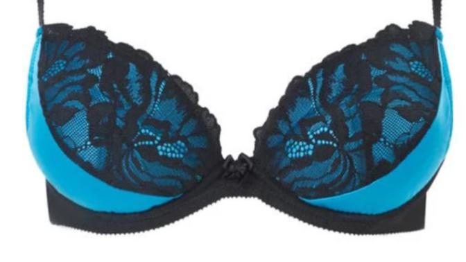 What do you think of this bra?