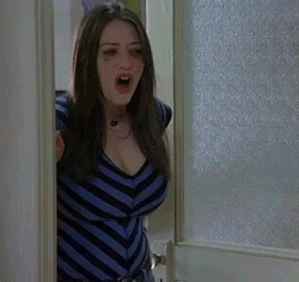 Kat Dennings is there a conspiracy within the MCU ever since Darcy first appeared in Thor to hide Kat Dennings giant boobs?
