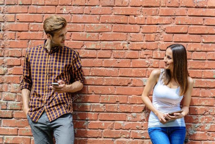 What do you like the most about your opposite gender?