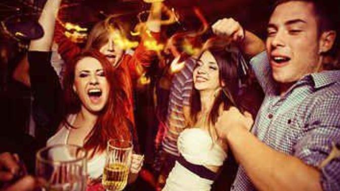 What's the best way to approach girls at a nightclub? Are there etiquettes I should know about? Will girls use me for drinks?