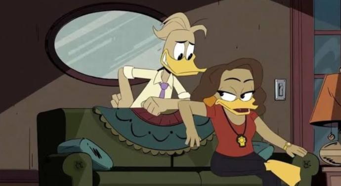 What do you think of wokeness in tv shows aimed at kids?