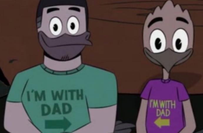 What do you think of wokeness in tv shows aimed at kids?