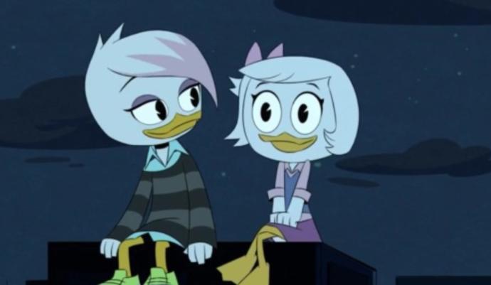 What do you think of wokeness in tv shows aimed at kids?
