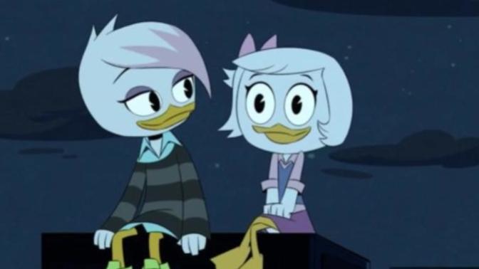 What do you think of wokeness in tv shows aimed at kids?