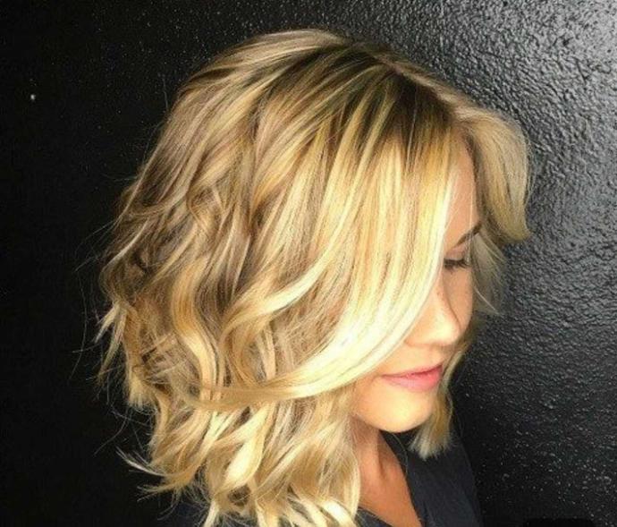 Guys, do you think negatively of women with dyed hair?