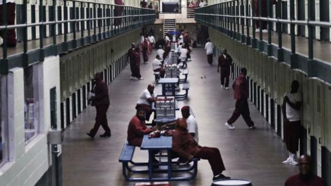 Which of the following should be the main focus and/or goal of Prisons?