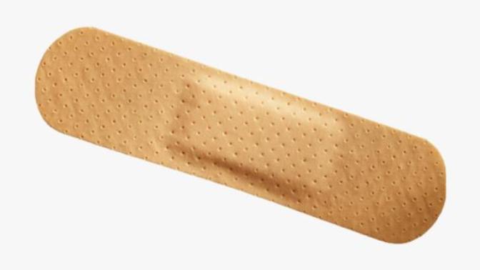Does getting hurt a little (on accident) ever make you feel better?