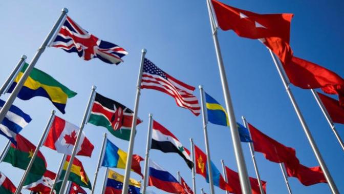 " I’d always support my country, whether it was right or wrong." Do you agree with this statement?