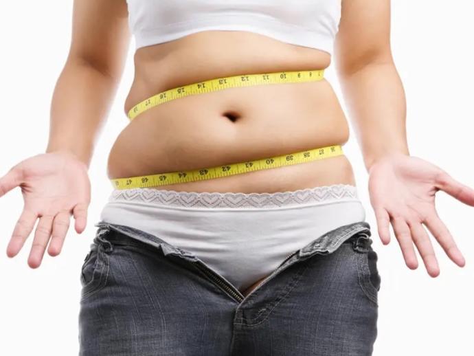 Would you leave your girlfriend if she gained weight overtime?