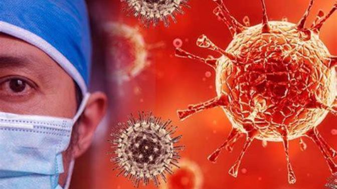 What are your thoughts on the coronavirus pandemic just over a year later?