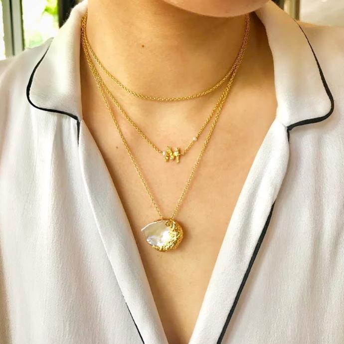 Whats your favorite piece of jewelry?
