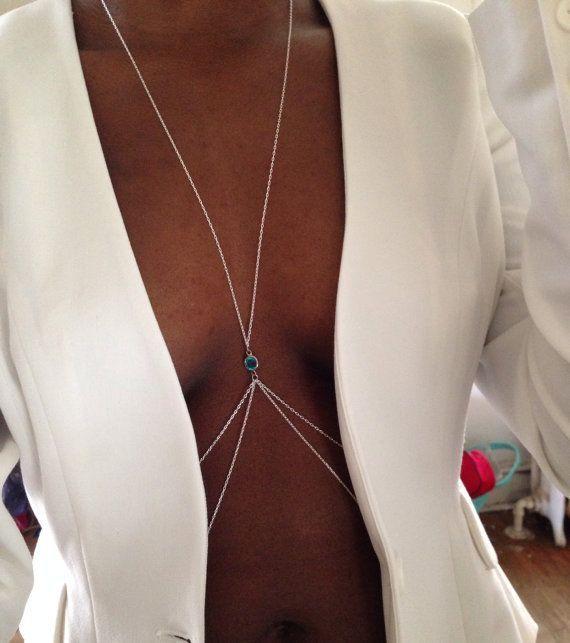 Whats your favorite piece of jewelry?