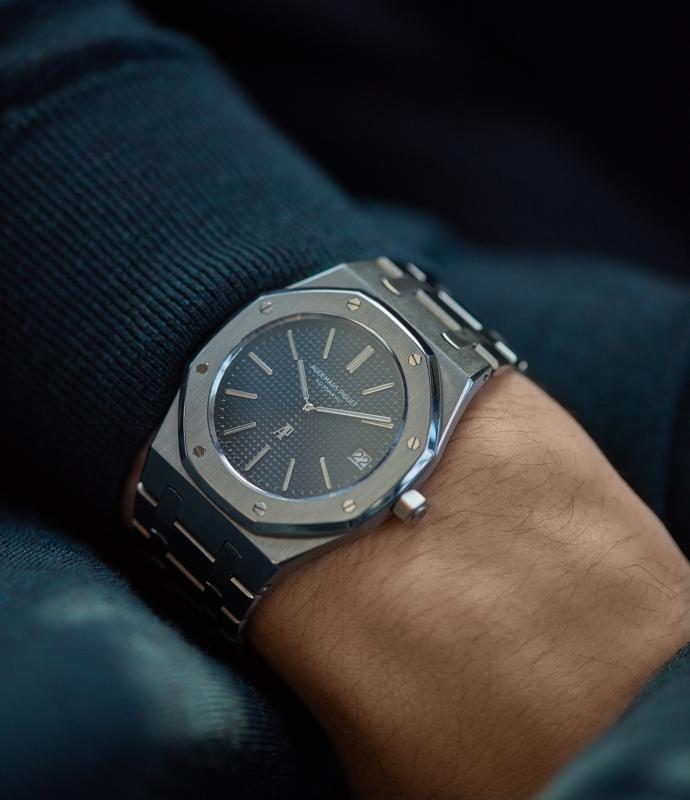 Whats your favorite piece of jewelry?