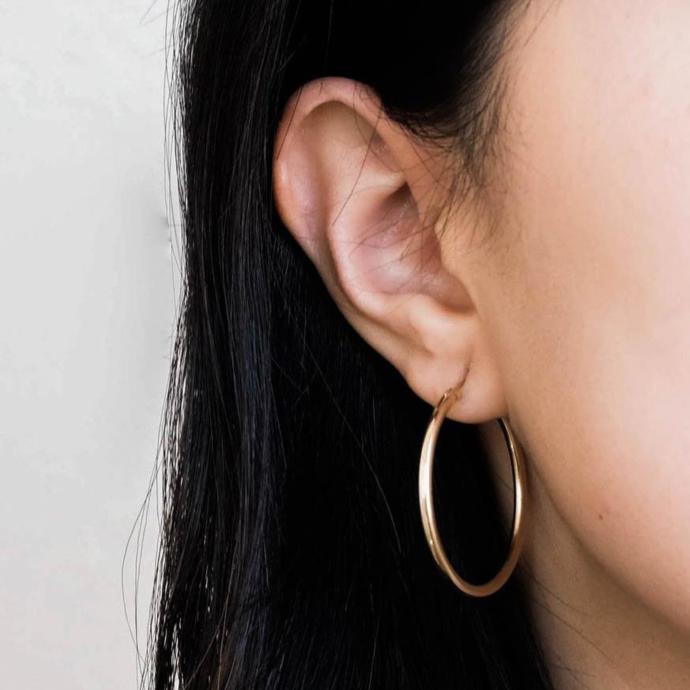 What's your favorite piece of jewelry?