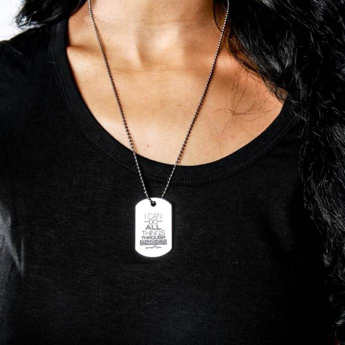 What's your favorite piece of jewelry?
