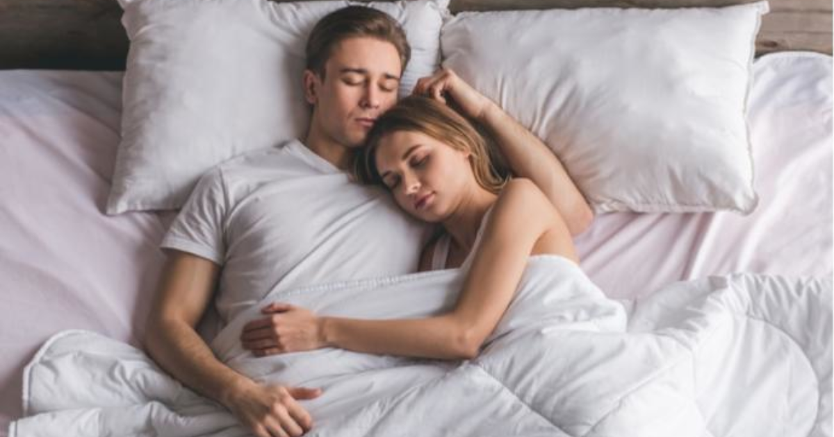 Do you like cuddling? GirlsAskGuys