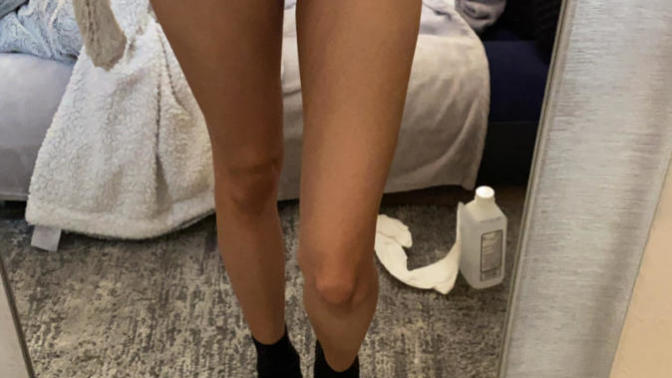 How to get muscle on legs & calves? help?