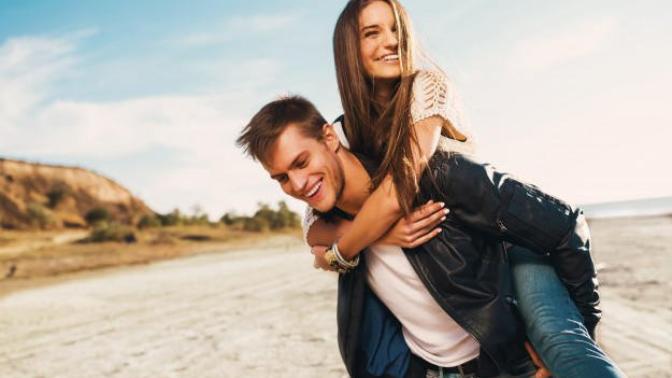 In typical dating, after how many dates do you start developing feelings for the other person?