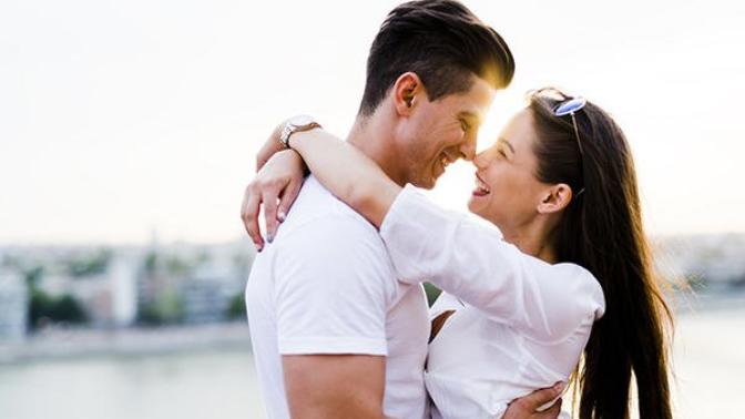 Do you believe love is essential to life as a human?