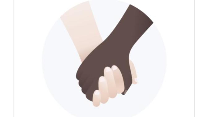 Are you frustrated with media trying to promote so hard interracial dating and marriages?