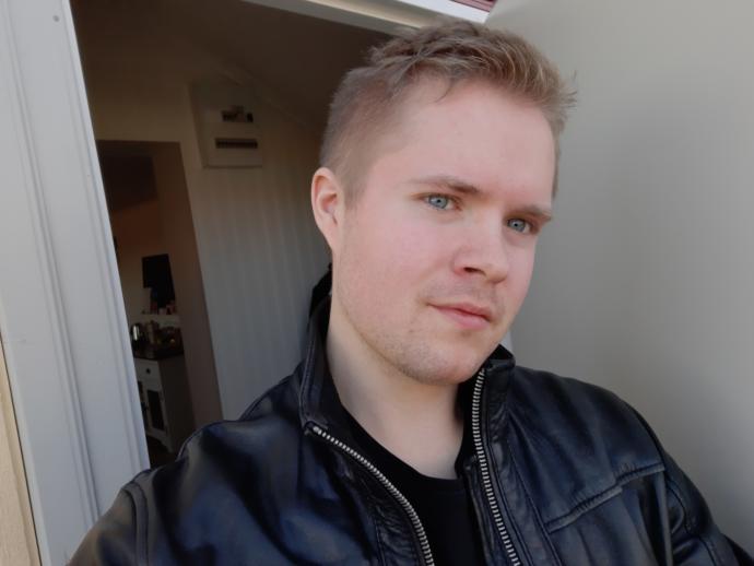 How many leather jackets do you own now that the season is drawing near