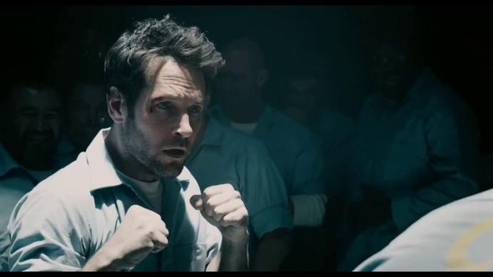 Why do a lot of men shake hands after a physical fight with each other?