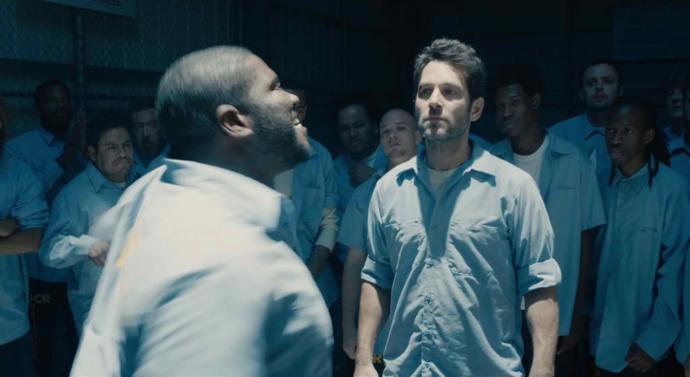Why do a lot of men shake hands after a physical fight with each other?