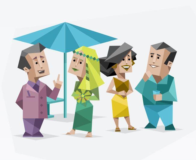 Whats your Myers-Briggs personality type?
