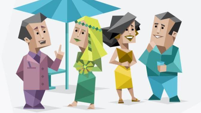 What's your Myers-Briggs personality type?