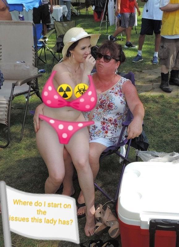 Men; what are red flags to you?