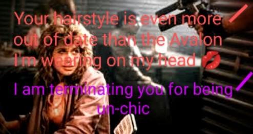 Men; what are red flags to you?