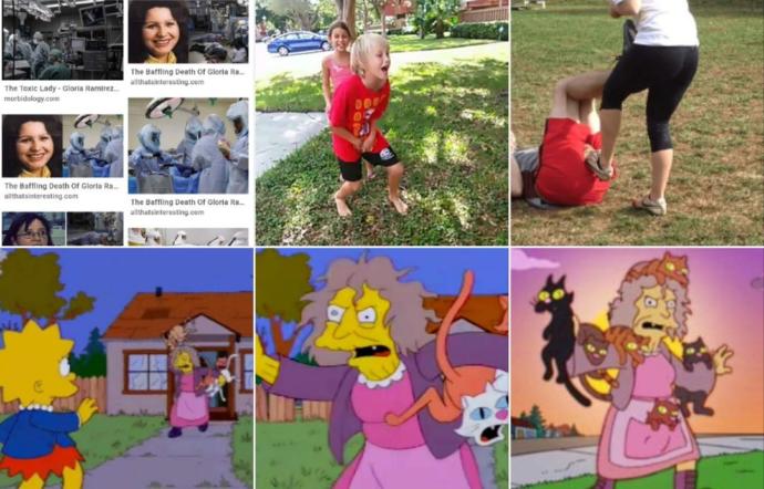 Men; what are red flags to you?