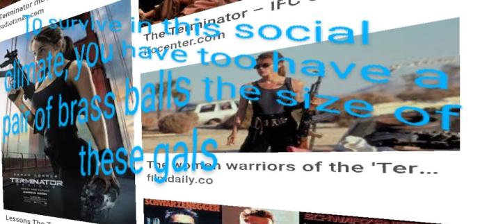 Men; what are red flags to you?