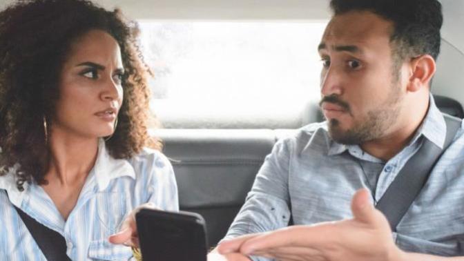 Men; what are red flags to you?