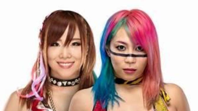 Who is the better Tag Team in World Wrestling Entertainment History?