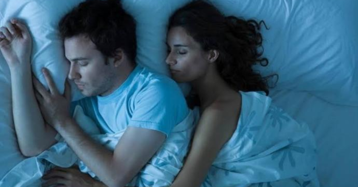 Do guys like getting spooned by their girlfriend/wife? GirlsAskGuys