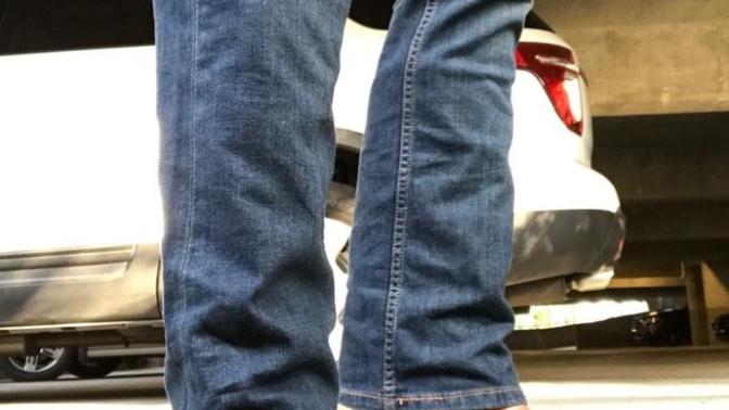 Woman do you think cowboy boots are attractive on men?