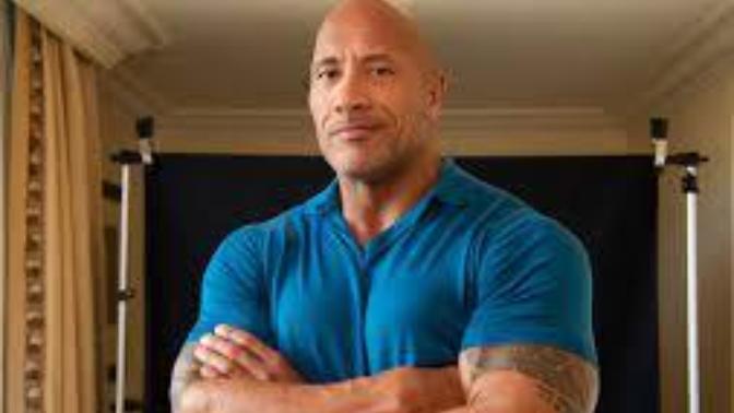 Dwayne Johnson "The Rock" is thinking of running for President in 2024 , will you vote for him?