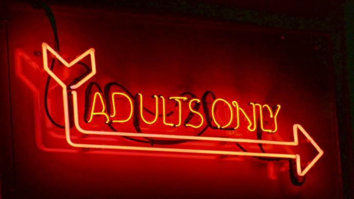 Would you ever visit a red light district?