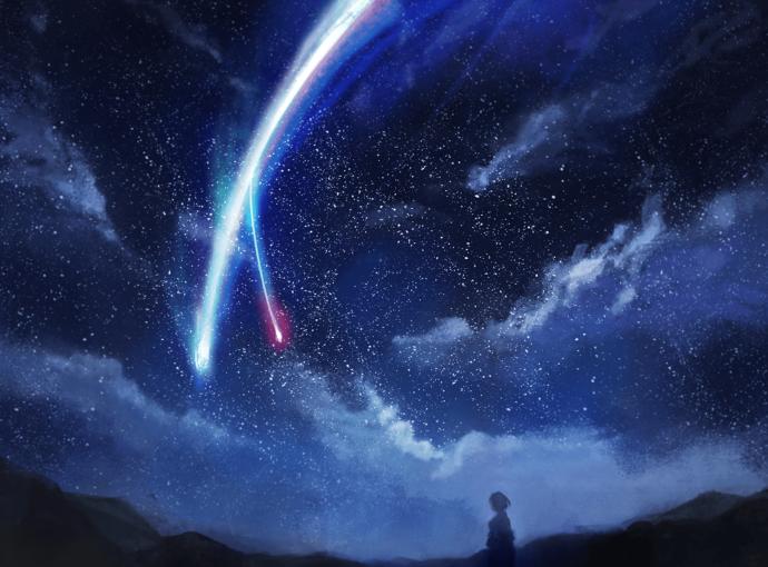 Do you like watching anime?