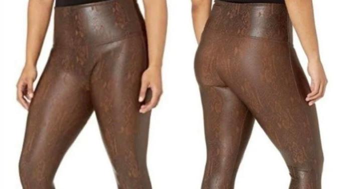Are these legs or body in general somewhat unattractive?