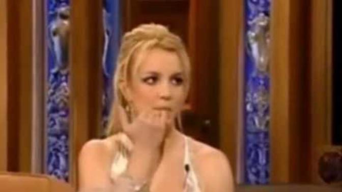 Guys, Do men like if my real personality is just like bitney spears?