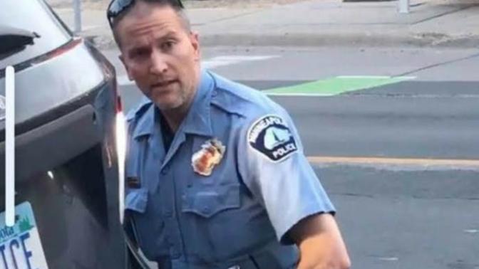 Why are people hating cops?