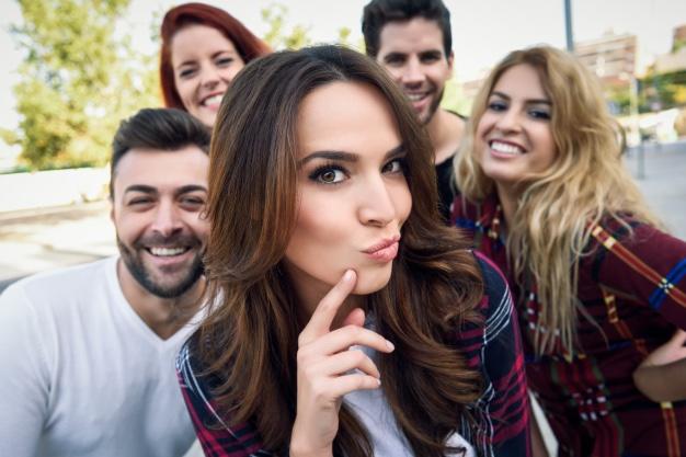 Would you be friends with the most loved or the most hated person?