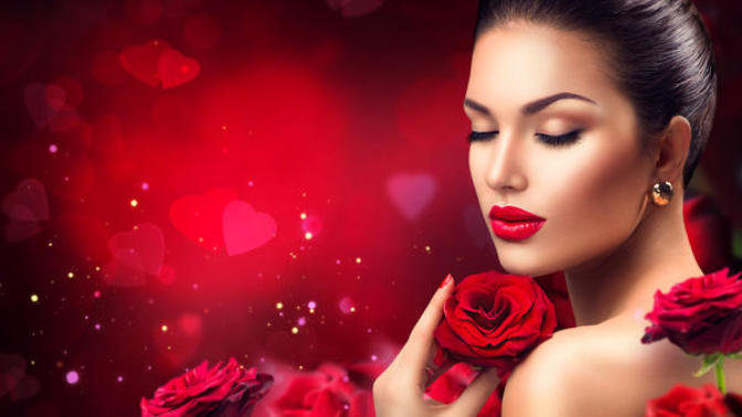 Girls, what are your favorite flowers?